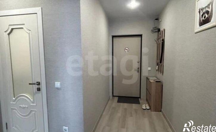 2-комн квартира ул Павла Нарановича, 1А,  д. 1А