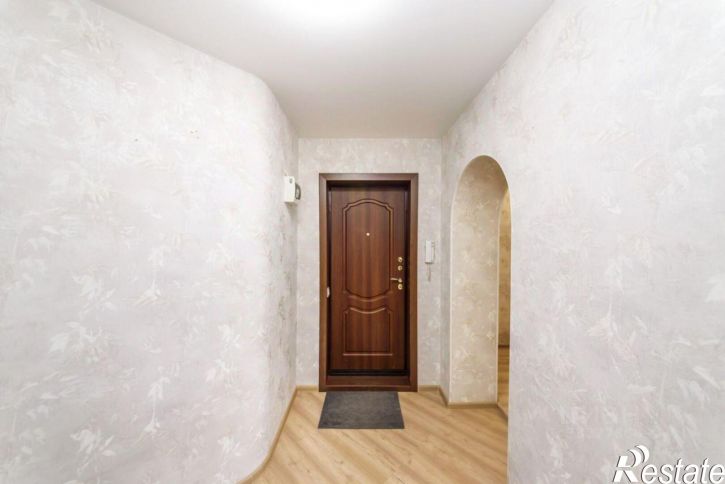 2-комн квартира Ботанический пер, 3,  д. 3