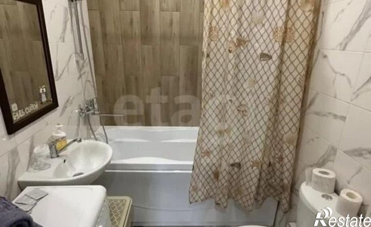 2-комн квартира ул Павла Нарановича, 1А,  д. 1А