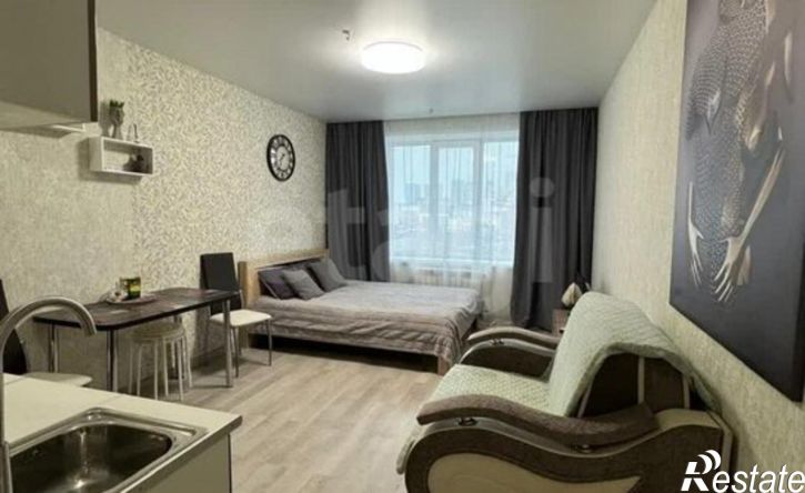 2-комн квартира ул Павла Нарановича, 1А,  д. 1А