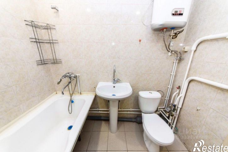 2-комн квартира Ботанический пер, 3,  д. 3