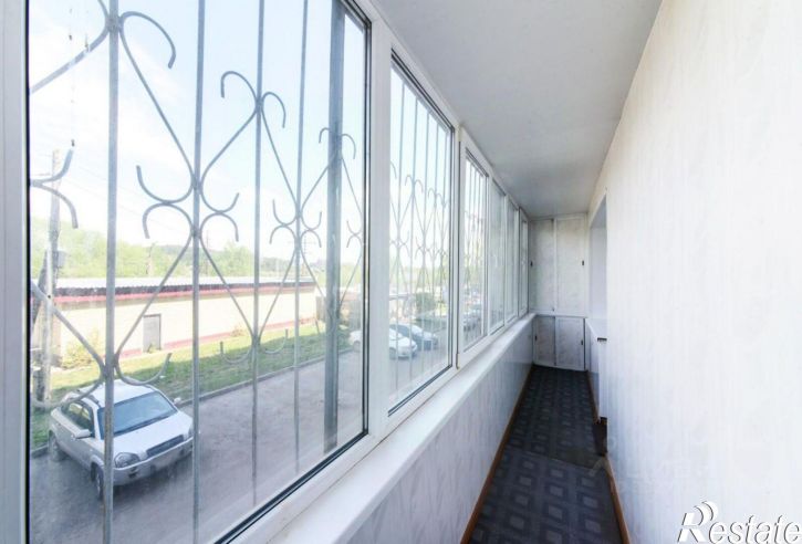 2-комн квартира Ботанический пер, 3,  д. 3