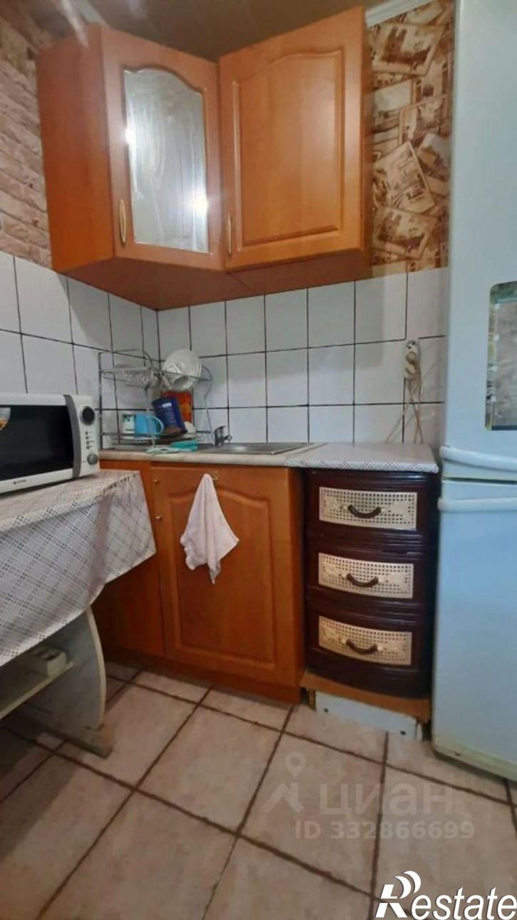 3-комн квартира пр-кт Мира, 13,  д. 13