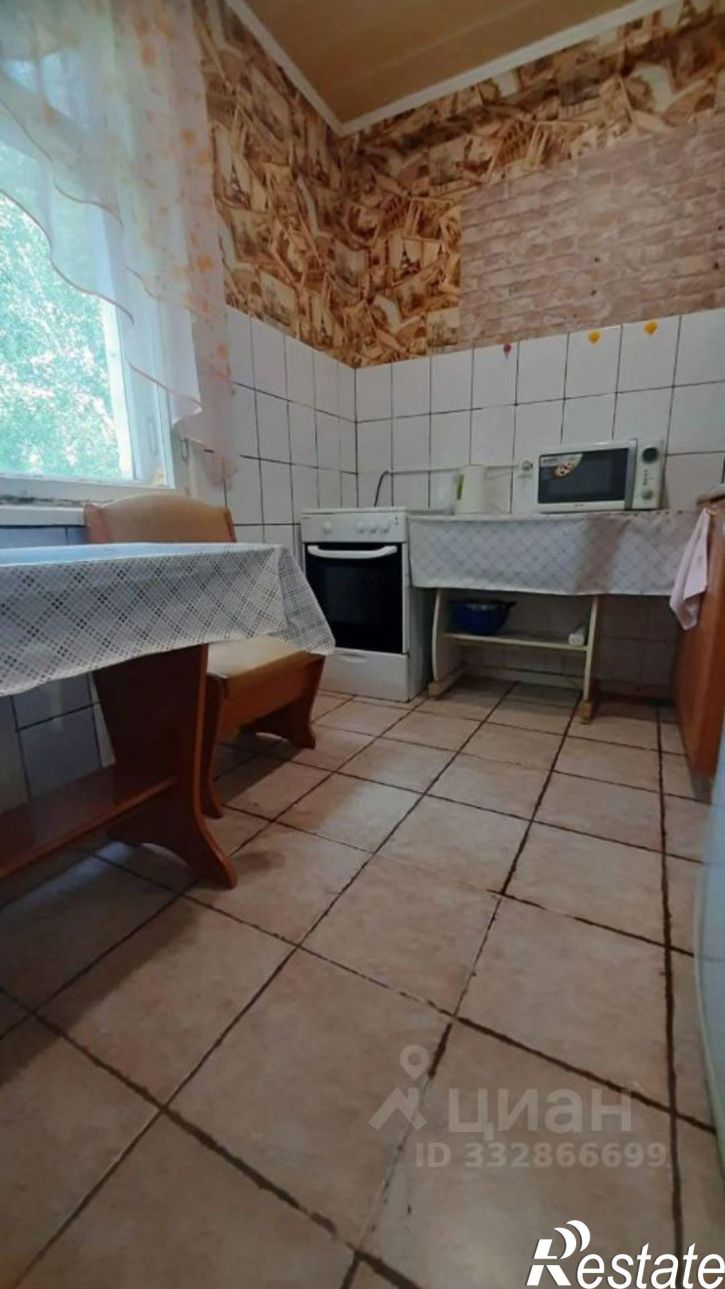3-комн квартира пр-кт Мира, 13,  д. 13