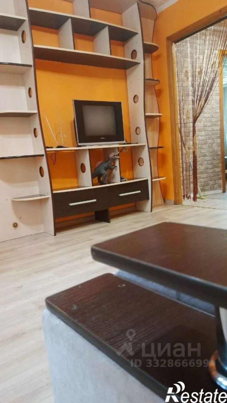 3-комн квартира пр-кт Мира, 13,  д. 13