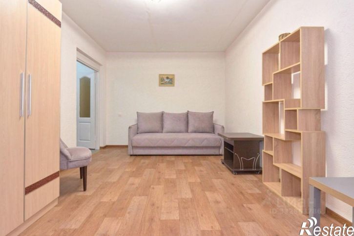 1-комн квартира ул Северный городок, 44,  д. 44
