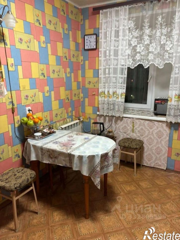 2-комн квартира пр-кт Кирова, 38,  д. 38
