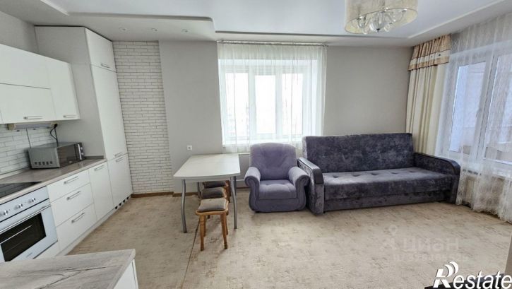 3-комн квартира ул Сибирская, 98,  д. 98
