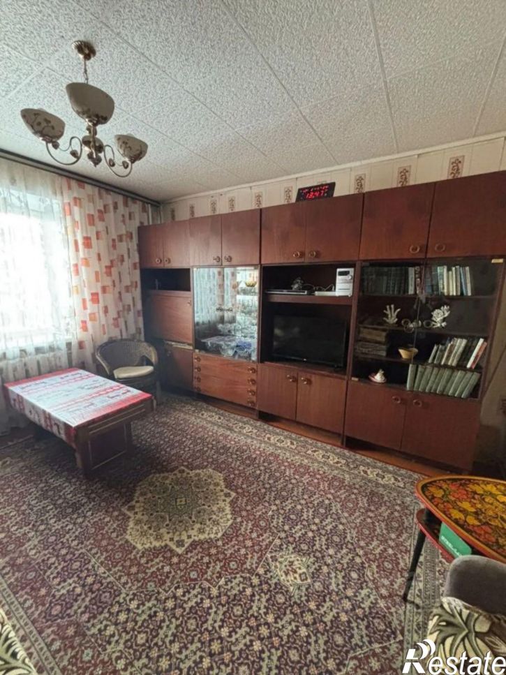 2-комн квартира пр-кт Кирова, 38,  д. 38