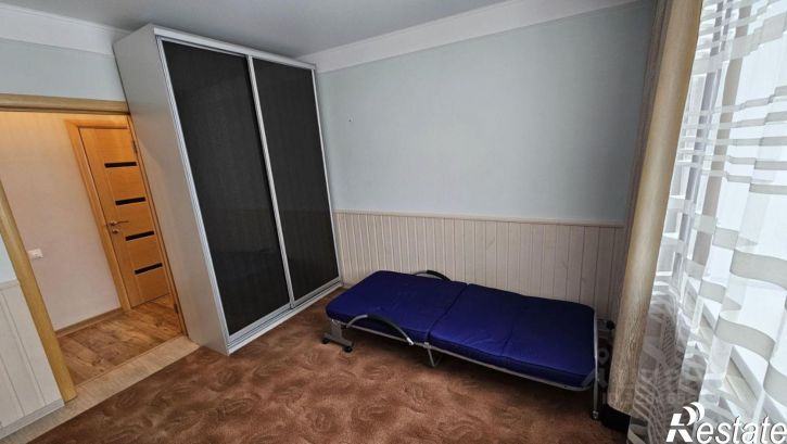 3-комн квартира ул Сибирская, 98,  д. 98