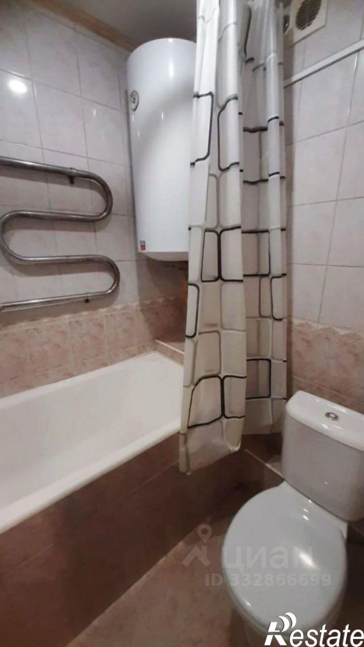 3-комн квартира пр-кт Мира, 13,  д. 13