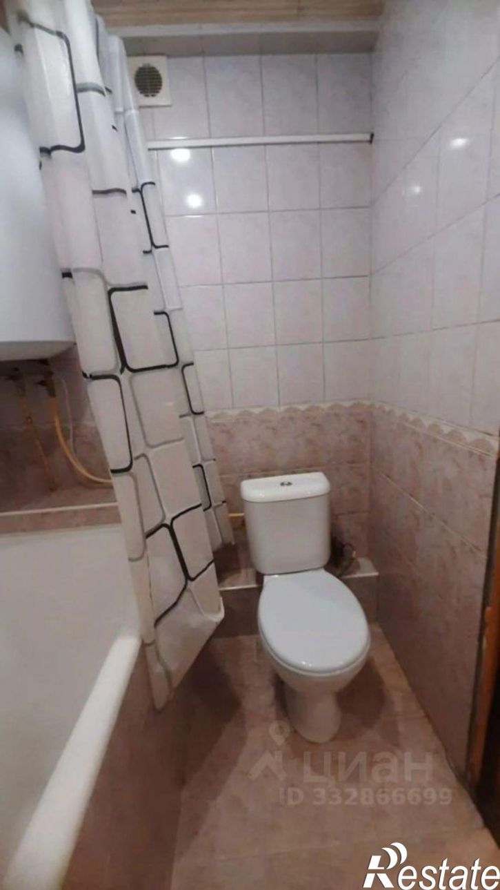 3-комн квартира пр-кт Мира, 13,  д. 13