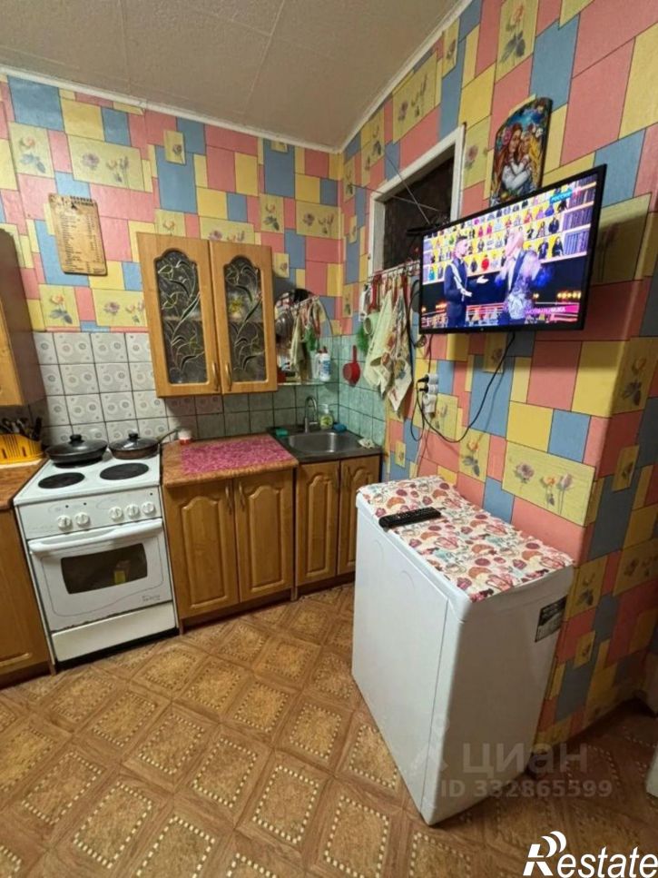2-комн квартира пр-кт Кирова, 38,  д. 38