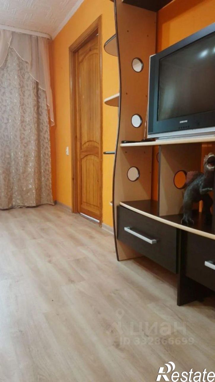 3-комн квартира пр-кт Мира, 13,  д. 13