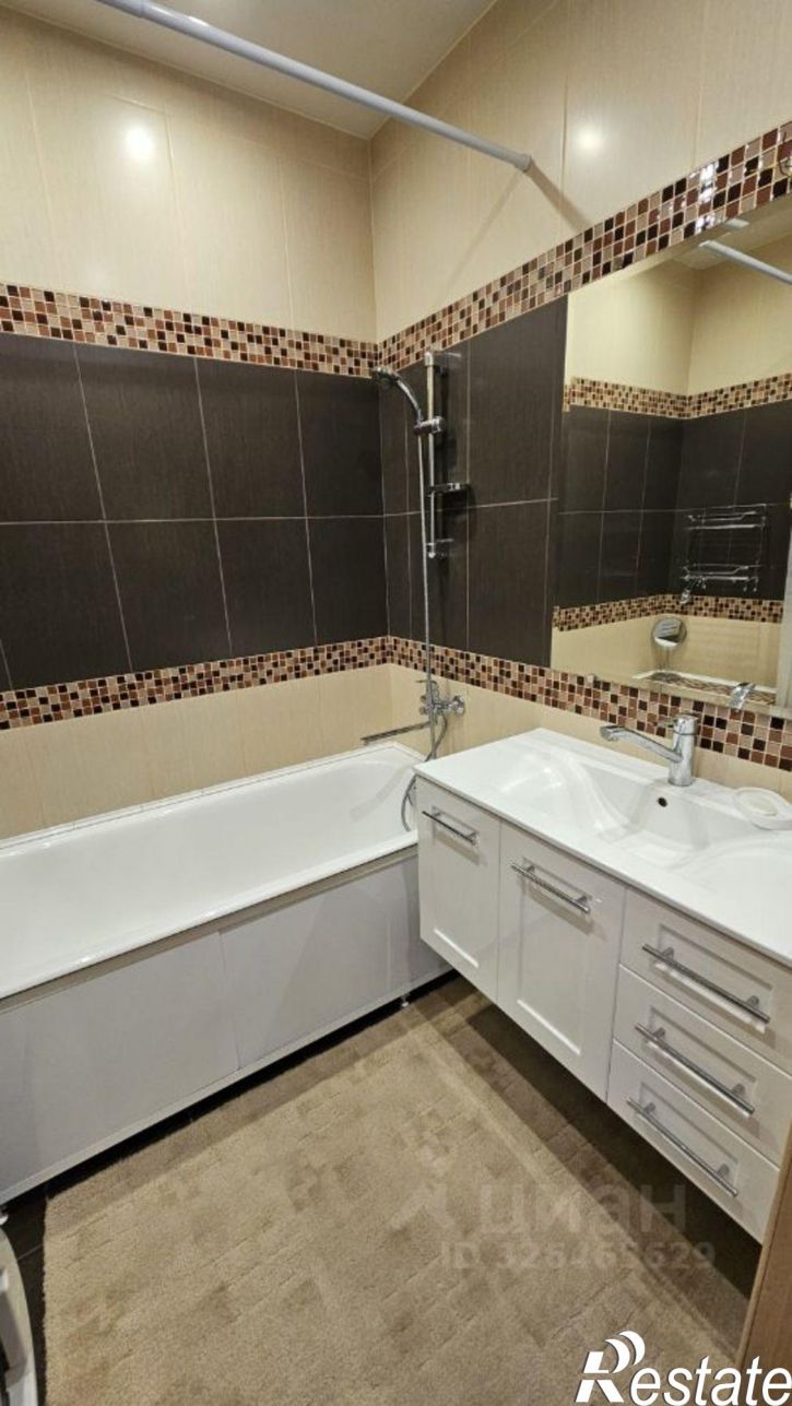 3-комн квартира ул Сибирская, 98,  д. 98