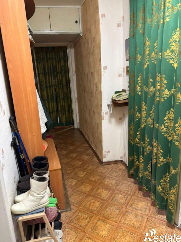 2-комн квартира пр-кт Кирова, 38,  д. 38