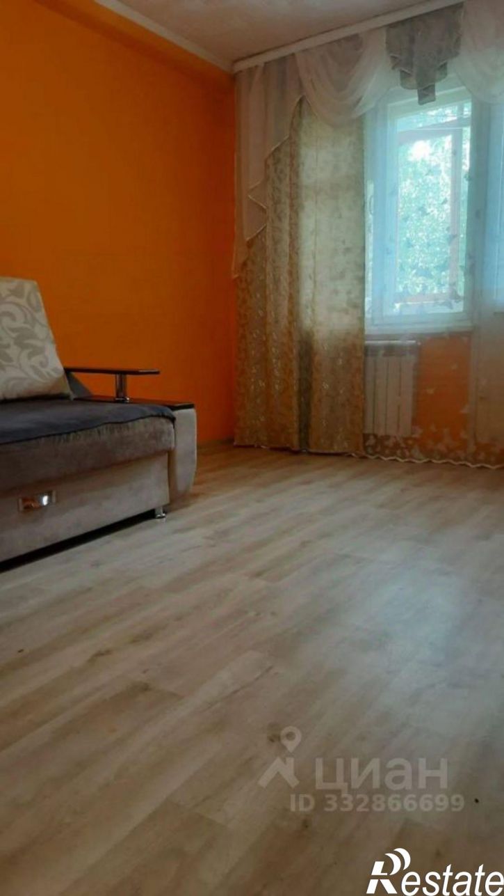 3-комн квартира пр-кт Мира, 13,  д. 13