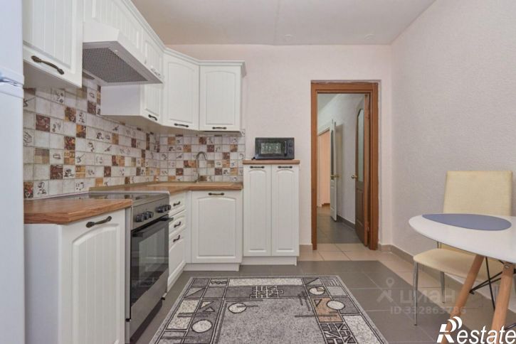 1-комн квартира ул Северный городок, 44,  д. 44