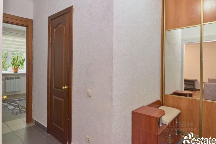 1-комн квартира ул Северный городок, 44,  д. 44