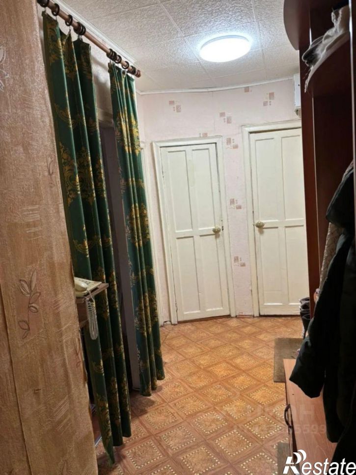 2-комн квартира пр-кт Кирова, 38,  д. 38