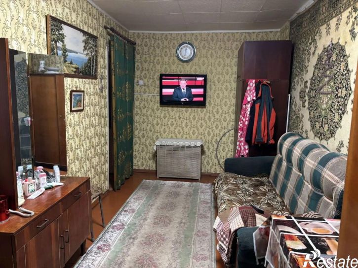 2-комн квартира пр-кт Кирова, 38,  д. 38