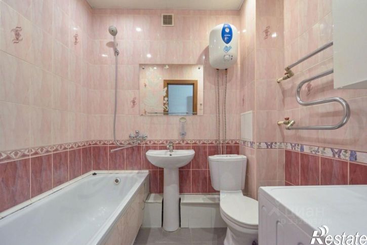 1-комн квартира ул Северный городок, 44,  д. 44