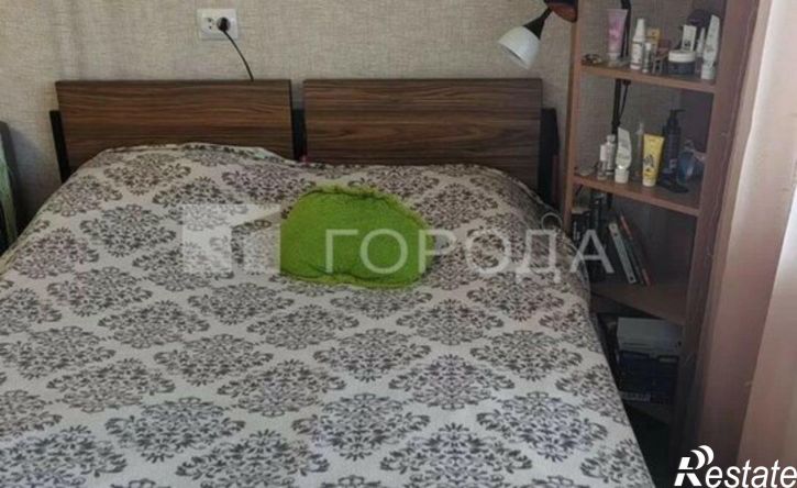 1-комн квартира ул Малая Подгорная, 12,  д. 12