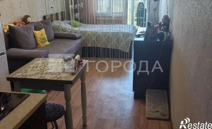 1-комн квартира ул Малая Подгорная, 12,  д. 12