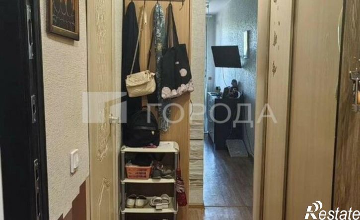 1-комн квартира ул Малая Подгорная, 12,  д. 12
