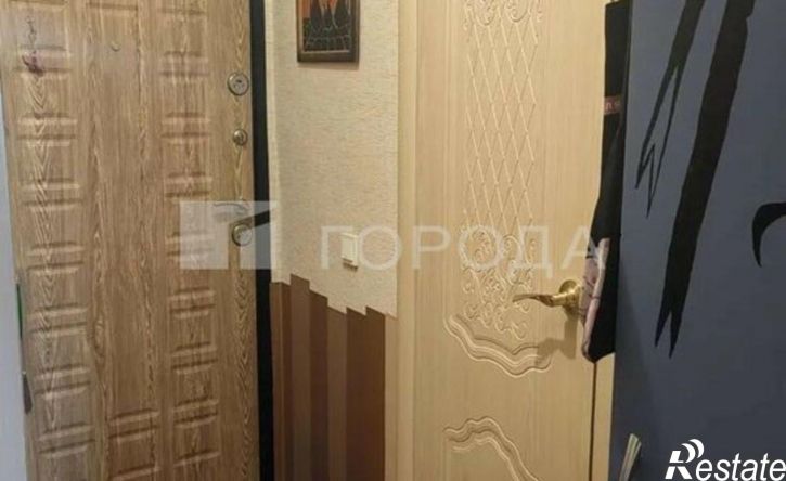 1-комн квартира ул Малая Подгорная, 12,  д. 12