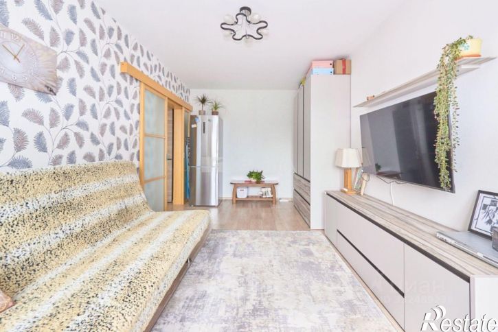 2-комн квартира ул Сибирская, 56,  д. 56