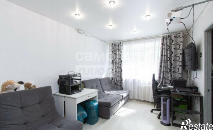 3-комн квартира ул Никитина, 31,  д. 31