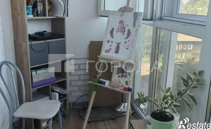 1-комн квартира ул Малая Подгорная, 12,  д. 12