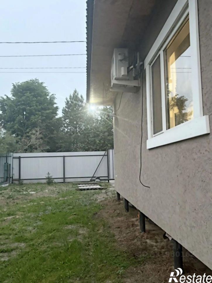 Коттедж/дом СНТ Левобережье, 5901