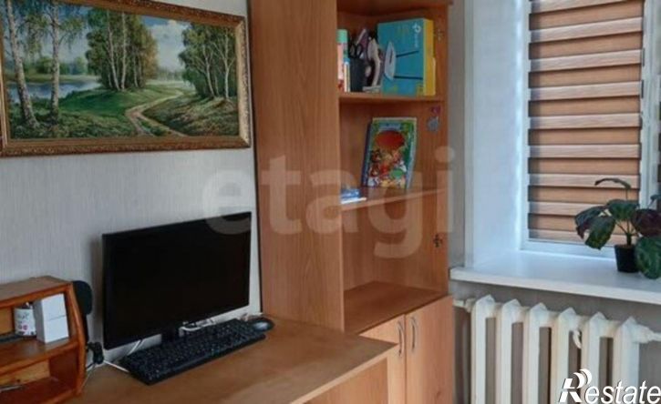 1-комн квартира ул Северный городок, 53,  д. 53