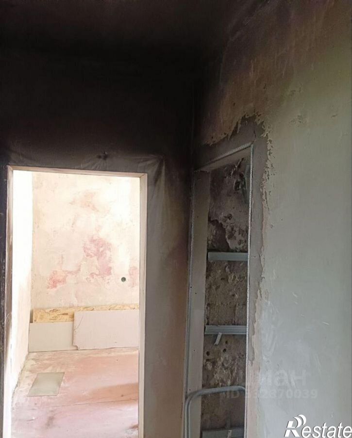 3-комн квартира Комсомольский пр-кт, 55/1,  д. 55/1