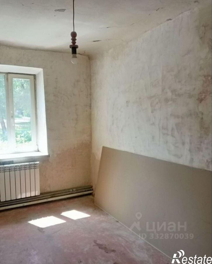 3-комн квартира Комсомольский пр-кт, 55/1,  д. 55/1