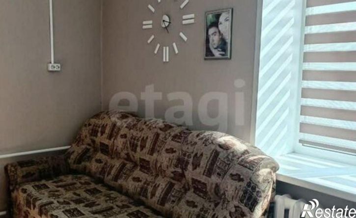1-комн квартира ул Северный городок, 53,  д. 53