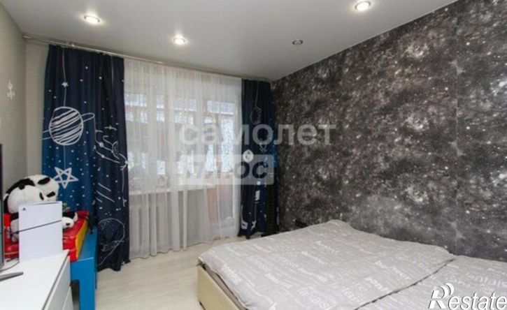 3-комн квартира ул Никитина, 31,  д. 31