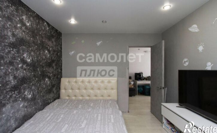 3-комн квартира ул Никитина, 31,  д. 31