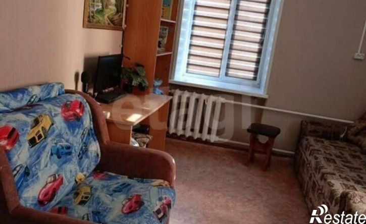 1-комн квартира ул Северный городок, 53,  д. 53