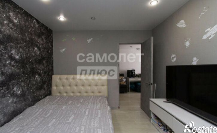 3-комн квартира ул Никитина, 31,  д. 31