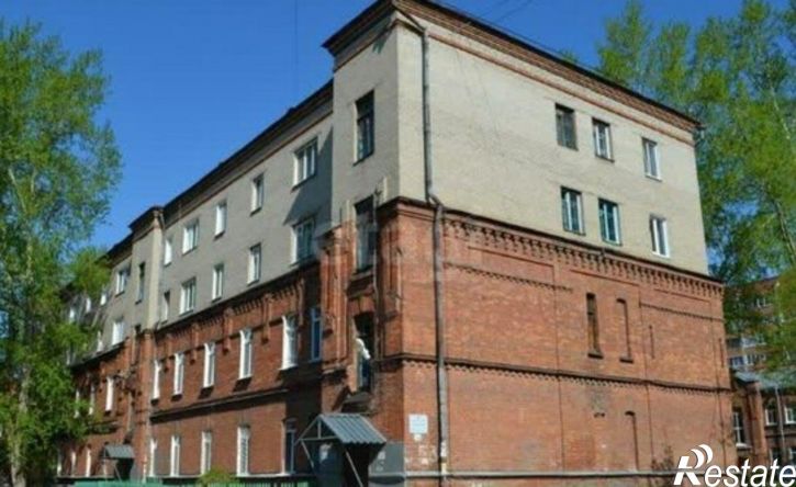 1-комн квартира ул Северный городок, 53,  д. 53