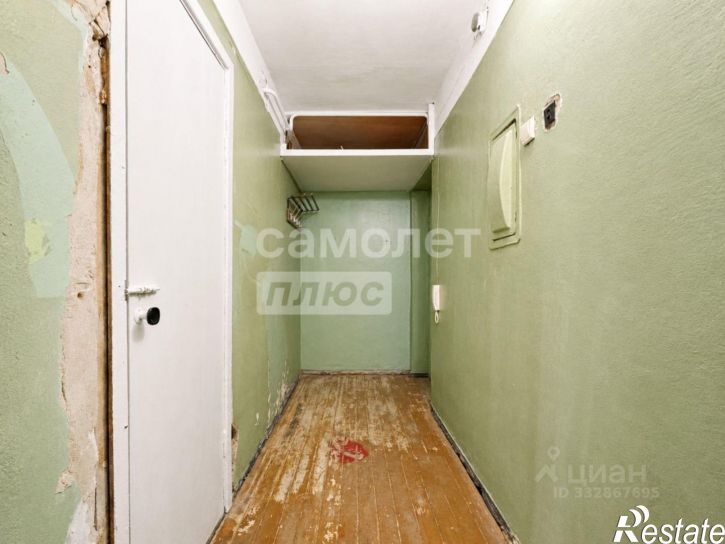 1-комн квартира ул Усова, 37 1,  д. 37 1,  к. 1