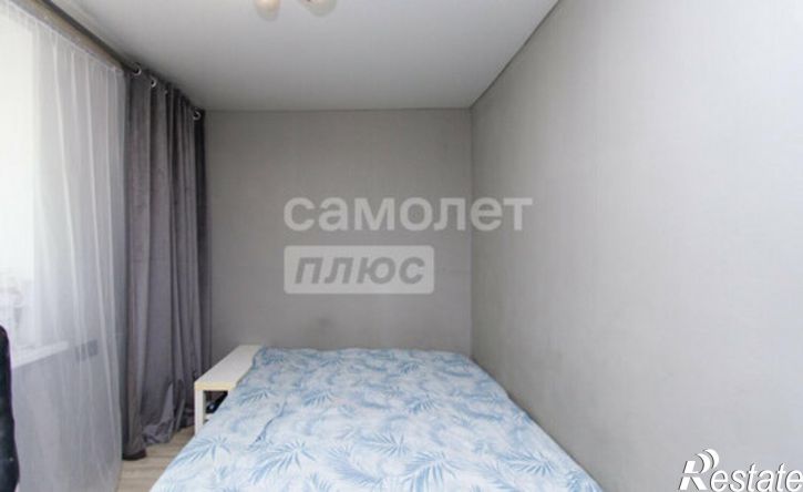 3-комн квартира ул Никитина, 31,  д. 31