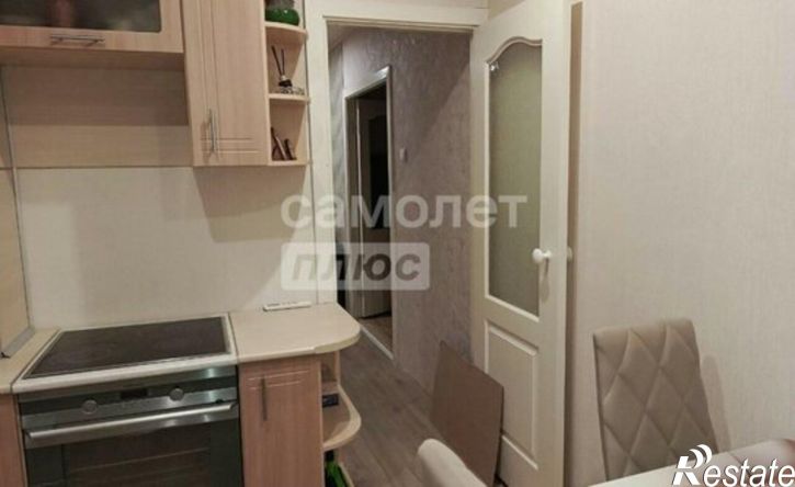 1-комн квартира ул Ленская, 53,  д. 53