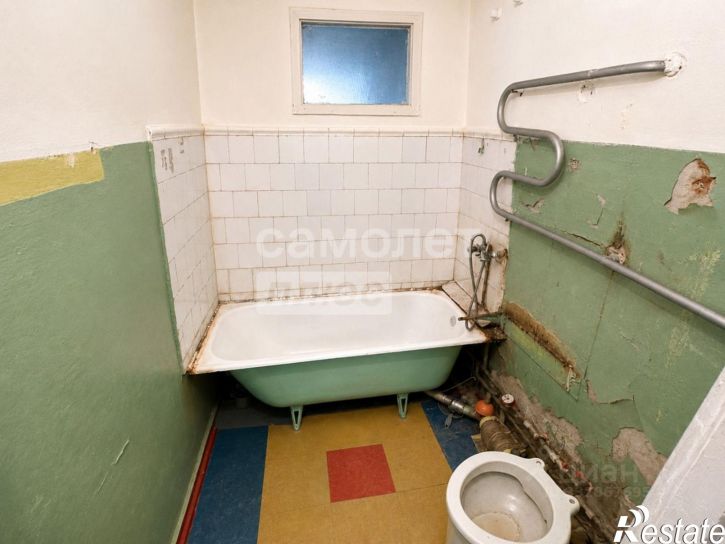 1-комн квартира ул Усова, 37 1,  д. 37 1,  к. 1