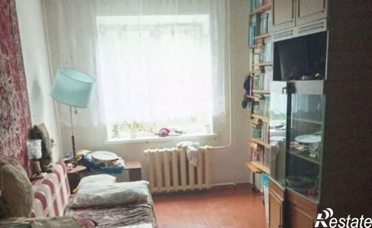 2-комн квартира ул Смирнова, 38/1,  д. 38/1