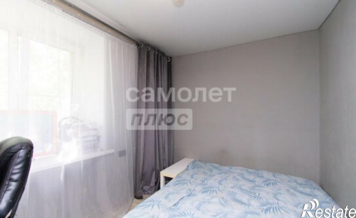 3-комн квартира ул Никитина, 31,  д. 31