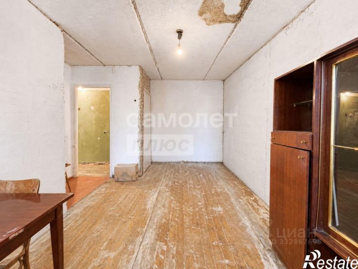 1-комн квартира ул Усова, 37 1,  д. 37 1,  к. 1